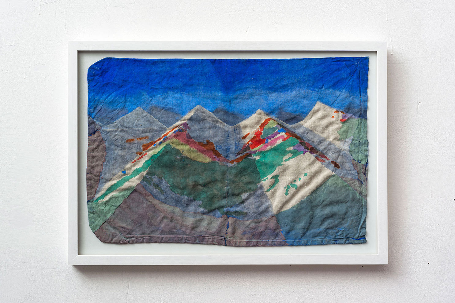 MOUNTAINS II