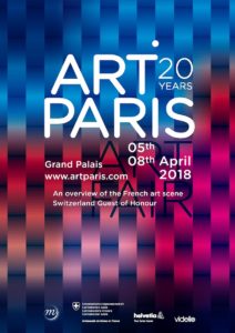 art paris